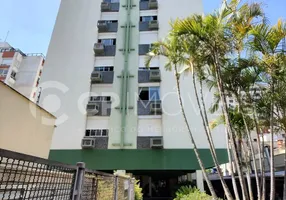 Foto 1 de Apartamento com 3 Quartos à venda, 95m² em Auxiliadora, Porto Alegre