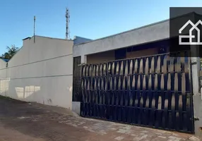 Foto 1 de Casa com 2 Quartos à venda, 96m² em Maria Luíza, Cascavel