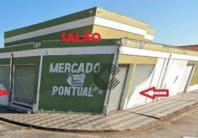 Foto 1 de Ponto Comercial para alugar, 233m² em Vila Leopoldina, Sorocaba