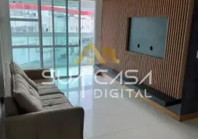 Foto 1 de Apartamento com 3 Quartos para alugar, 88m² em Recreio Dos Bandeirantes, Rio de Janeiro