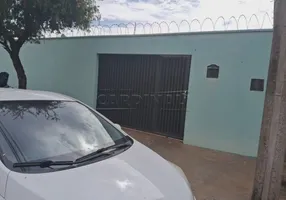 Foto 1 de Casa com 2 Quartos à venda, 90m² em Jardim São Francisco, Araraquara