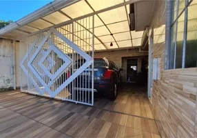 Foto 1 de Casa com 2 Quartos à venda, 140m² em Vargas, Sapucaia do Sul