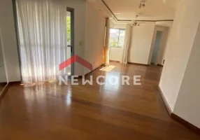 Foto 1 de Apartamento com 3 Quartos à venda, 156m² em Vila Pauliceia, São Paulo