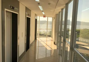 Foto 1 de Ponto Comercial com 1 Quarto à venda, 38m² em Coqueiros, Florianópolis