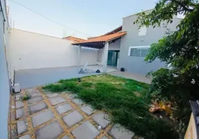 Foto 1 de Casa com 3 Quartos à venda, 300m² em Zona Rural, São José de Ribamar