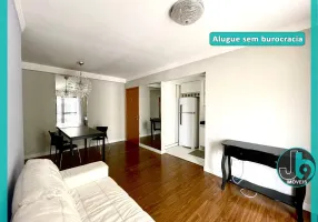 Foto 1 de Apartamento com 3 Quartos para venda ou aluguel, 77m² em Centro, Curitiba