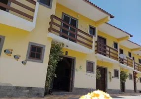 Foto 1 de Casa de Condomínio com 2 Quartos à venda, 95m² em Peró, Cabo Frio