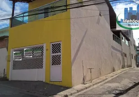 Foto 1 de Sobrado com 3 Quartos à venda, 210m² em Vila Sao Joao Batista, Guarulhos