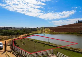 Foto 1 de Fazenda/Sítio à venda, 2000m² em , Cachoeira de Minas