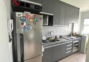 Foto 1 de Apartamento com 2 Quartos à venda, 65m² em Enseada, Guarujá