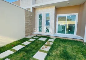 Foto 1 de Casa com 3 Quartos à venda, 73m² em Guagiru, Caucaia