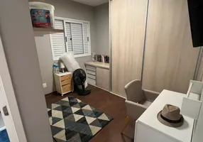 Foto 1 de Apartamento com 2 Quartos à venda, 97m² em Vila Bertioga, São Paulo