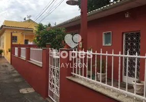 Foto 1 de Casa com 2 Quartos à venda, 70m² em Quintino Bocaiúva, Rio de Janeiro