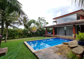 Foto 1 de Casa de Condomínio com 3 Quartos à venda, 237m² em Aldeia, Camaragibe