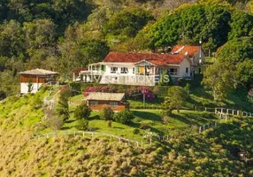 Foto 1 de Fazenda/Sítio à venda, 216000m² em , Conceição do Rio Verde