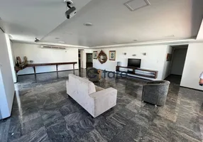 Foto 1 de Cobertura com 3 Quartos à venda, 312m² em Dionísio Torres, Fortaleza