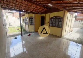 Foto 1 de Casa com 2 Quartos à venda, 117m² em Extensão Serramar, Rio das Ostras