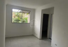 Foto 1 de Apartamento com 2 Quartos para alugar, 60m² em Jardim Santa Terezinha, São Paulo