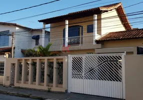 Foto 1 de Sobrado com 5 Quartos à venda, 368m² em Jardim São Pedro, Mogi das Cruzes