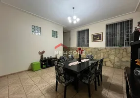 Foto 1 de Casa com 4 Quartos à venda, 420m² em Planalto, Belo Horizonte