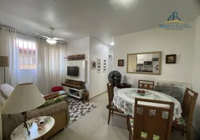Foto 1 de Apartamento com 2 Quartos à venda, 45m² em Vargem Pequena, Rio de Janeiro
