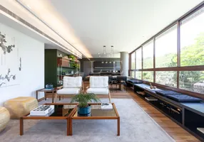 Foto 1 de Apartamento com 3 Quartos à venda, 171m² em Jardim Das Bandeiras, São Paulo