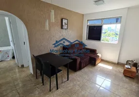 Foto 1 de Apartamento com 2 Quartos à venda, 49m² em Federação, Salvador