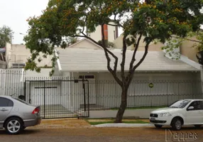 Foto 1 de Casa para alugar, 188m² em Guarani, Novo Hamburgo