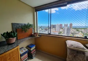 Foto 1 de Apartamento com 3 Quartos à venda, 104m² em Menino Deus, Porto Alegre