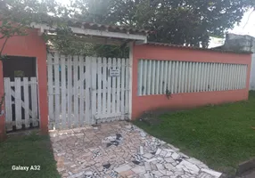 Foto 1 de Casa com 2 Quartos à venda, 53m² em Balneario Iemanja, Itanhaém