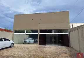 Foto 1 de Ponto Comercial para alugar, 80m² em Jardim Urano, São José do Rio Preto