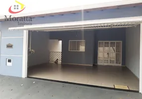 Foto 1 de Casa com 3 Quartos à venda, 172m² em Residencial Santa Madre Paulina, Salto