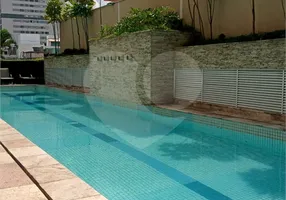 Foto 1 de Apartamento com 2 Quartos para alugar, 64m² em Vila Clementino, São Paulo