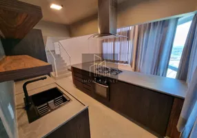 Foto 1 de Apartamento com 2 Quartos para alugar, 123m² em Alphaville Residencial Plus, Barueri