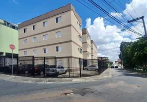 Foto 1 de Apartamento com 2 Quartos à venda, 54m² em Vila Flórida, Guarulhos