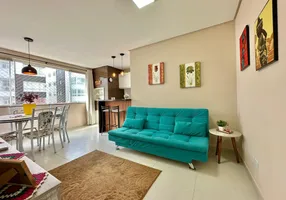 Foto 1 de Apartamento com 1 Quarto à venda, 58m² em Zona Nova, Capão da Canoa