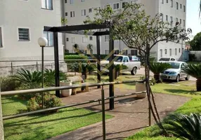 Foto 1 de Apartamento com 2 Quartos à venda, 55m² em Vila Pacífico, Bauru