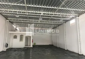 Foto 1 de Ponto Comercial para alugar, 220m² em Botafogo, Campinas