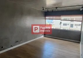 Foto 1 de Apartamento com 2 Quartos à venda, 76m² em Vila Nova Conceição, São Paulo