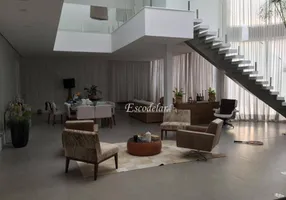 Foto 1 de Casa de Condomínio com 4 Quartos à venda, 700m² em Roseira, Mairiporã