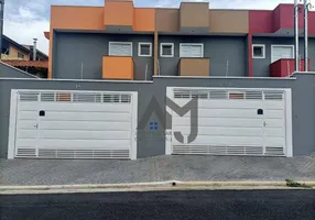 Foto 1 de Sobrado com 2 Quartos à venda, 100m² em Vila Matilde, São Paulo