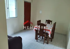 Foto 1 de Apartamento com 1 Quarto à venda, 56m² em Nossa Senhora de Fatima, Mongaguá
