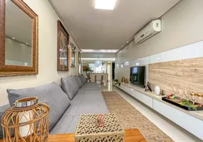 Foto 1 de Apartamento com 4 Quartos à venda, 150m² em Praia da Costa, Vila Velha