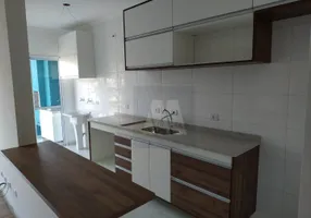 Foto 1 de Apartamento com 3 Quartos à venda, 82m² em Jardim Villaça, São Roque