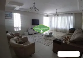 Foto 1 de Casa com 4 Quartos à venda, 180m² em Jardim Campo Grande, São Paulo