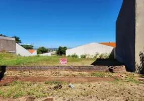 Foto 1 de Lote/Terreno à venda, 265m² em Jardim Dias I, Maringá