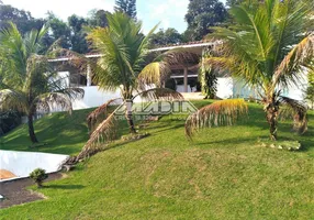 Foto 1 de Fazenda/Sítio com 3 Quartos à venda, 240m² em Country Club, Valinhos