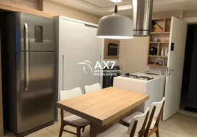 Foto 1 de Apartamento com 1 Quarto à venda, 47m² em Vila Cruzeiro, São Paulo