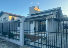 Foto 1 de Casa com 3 Quartos à venda, 140m² em Brasilia, São Bento do Sul