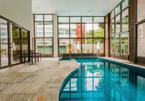 Foto 1 de Apartamento com 4 Quartos à venda, 156m² em Riviera de São Lourenço, Bertioga